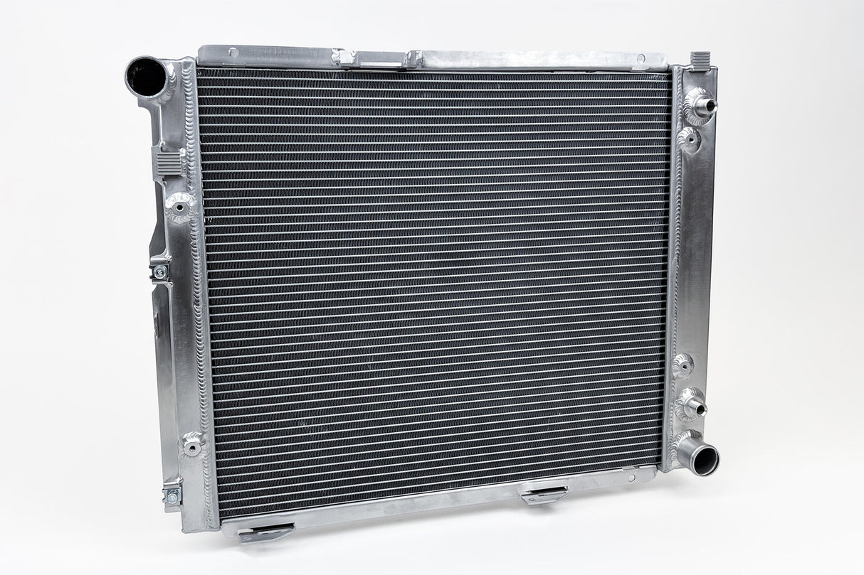 CSF Racing Aluminium Radiator