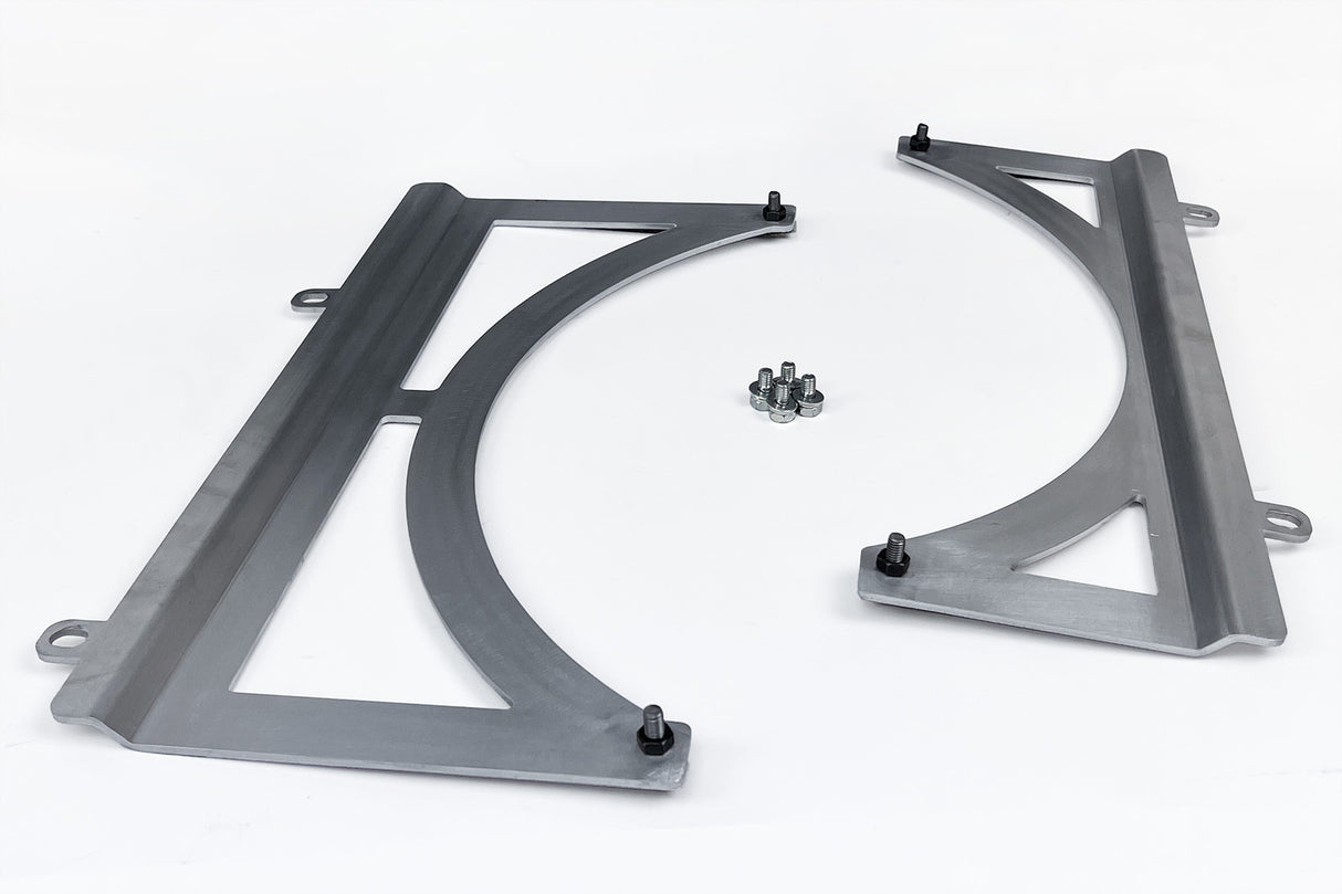 CSF Racing Aluminium Radiator