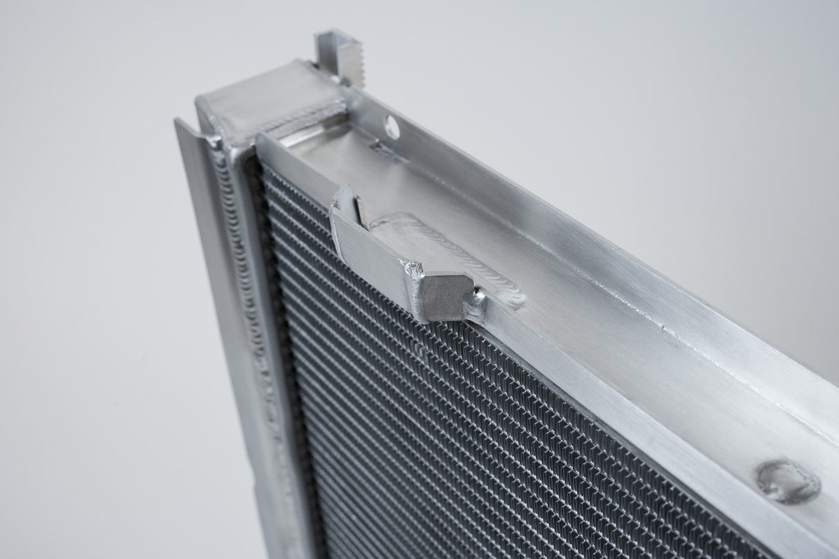 CSF Racing Aluminium Radiator