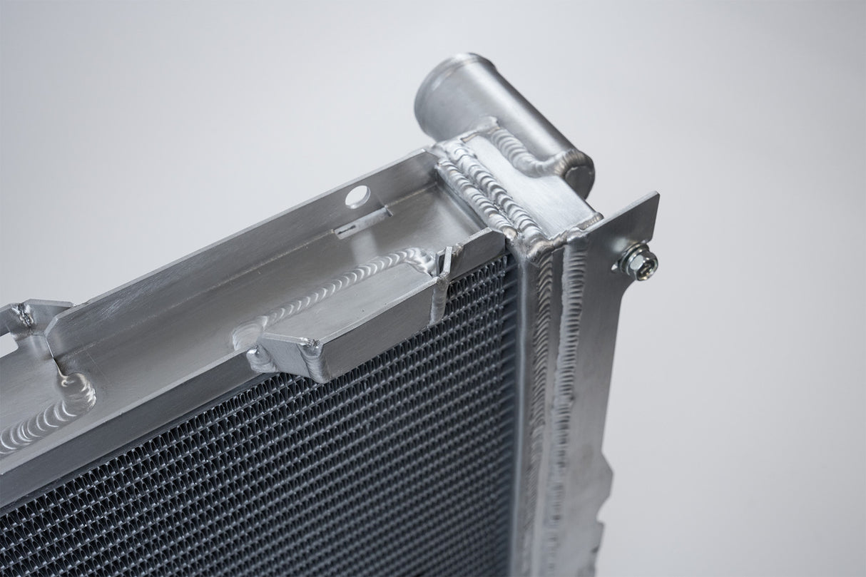 CSF Racing Aluminium Radiator