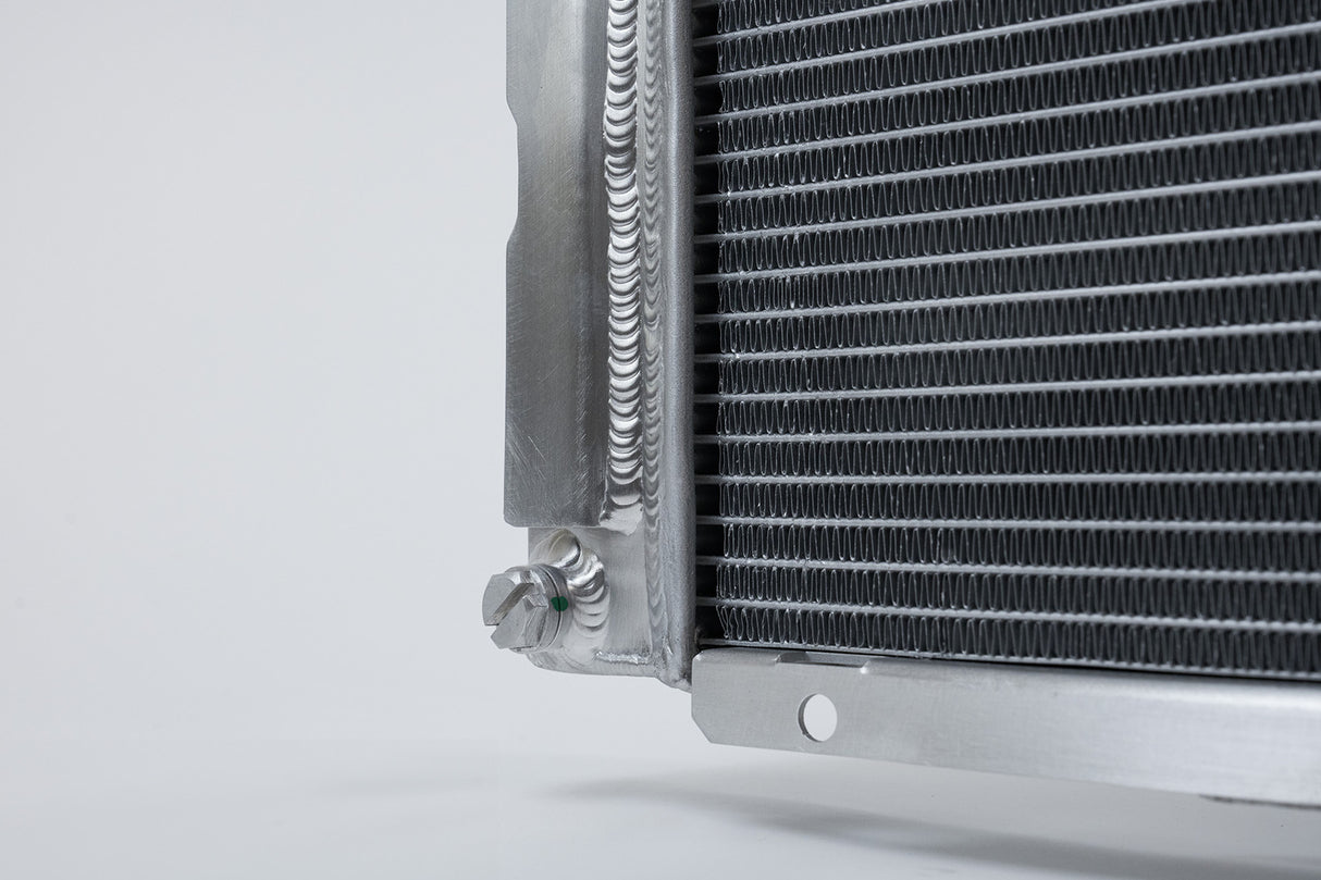 CSF Racing Aluminium Radiator