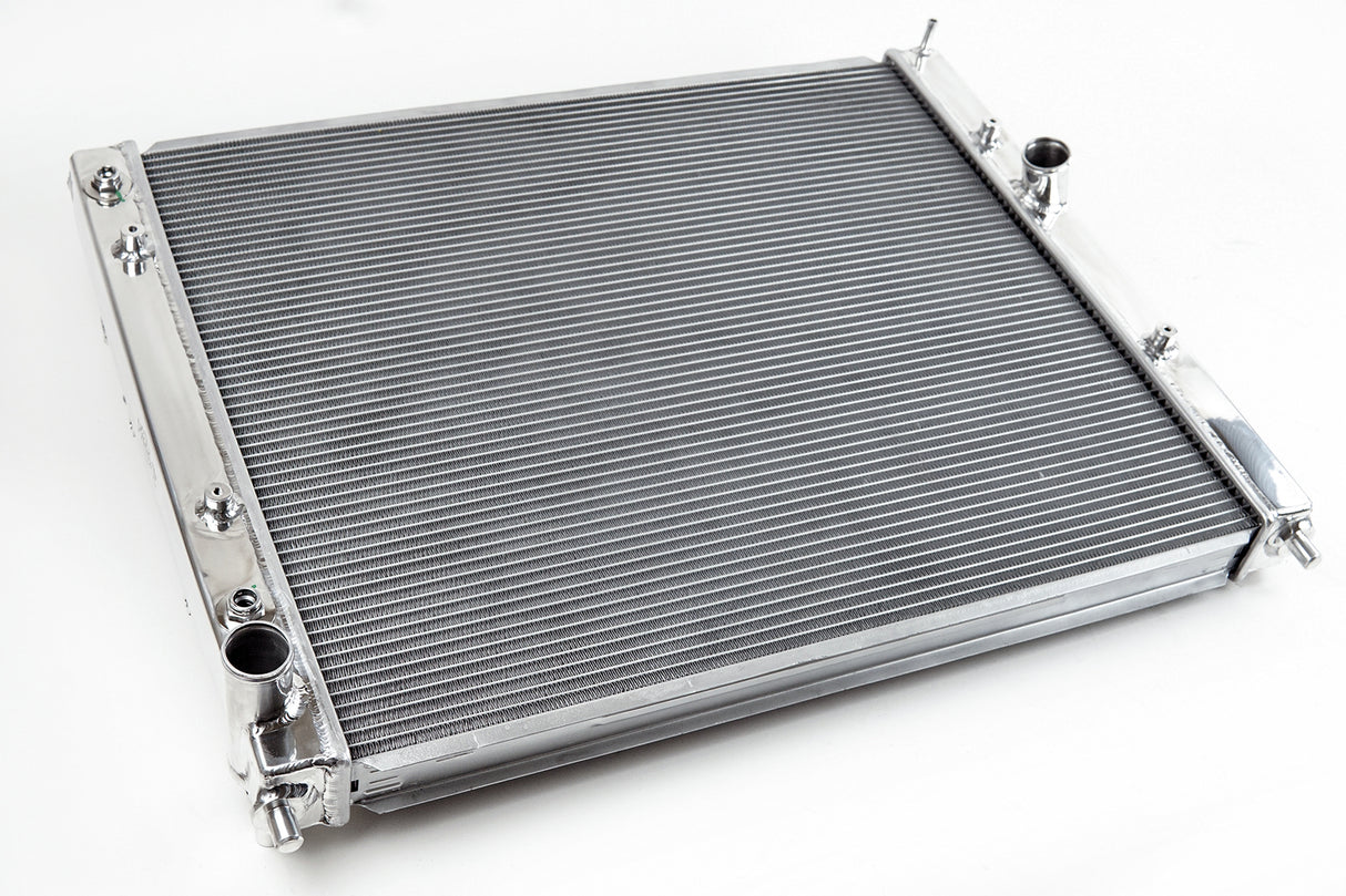 CSF Racing Aluminium Radiator