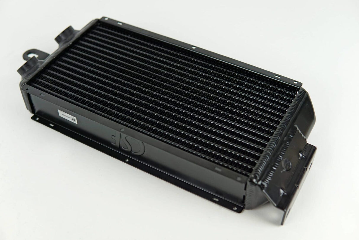 CSF Racing Oil Cooler - Porsche 911/930 (Front Right) 8168