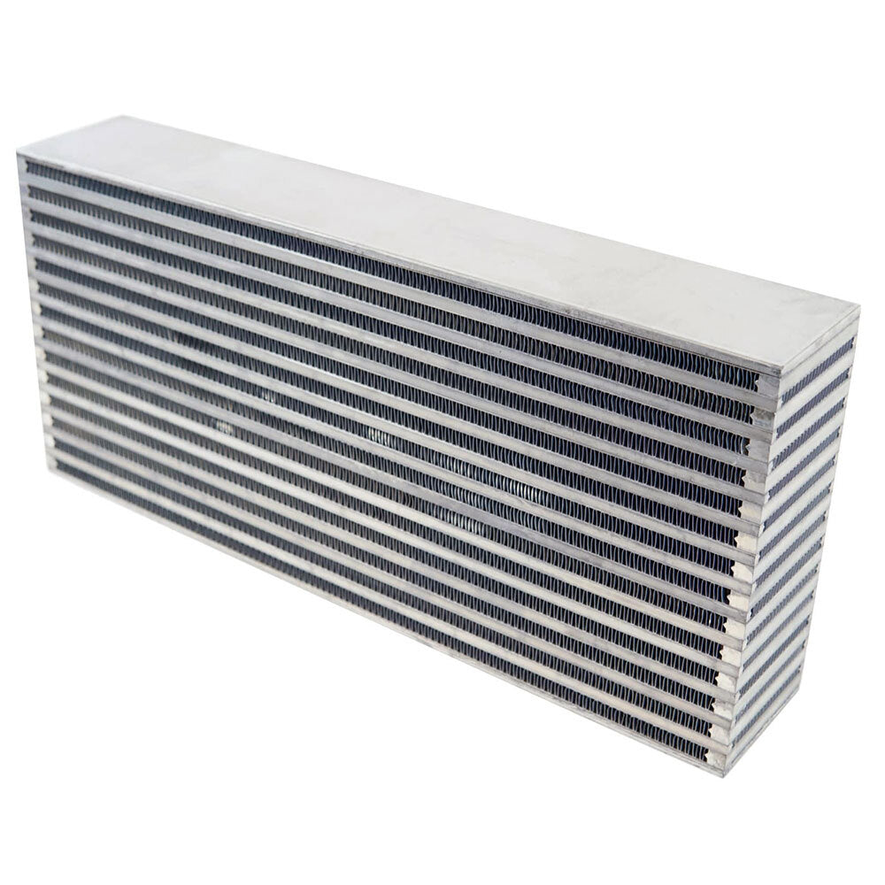 CSF Racing Magnum Bar and Plate Intercooler Core - 560x250x100mm 900HP 8174