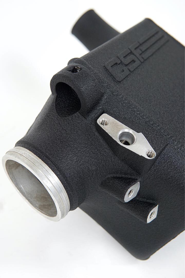 CSF Racing Charge Air Cooler Kit