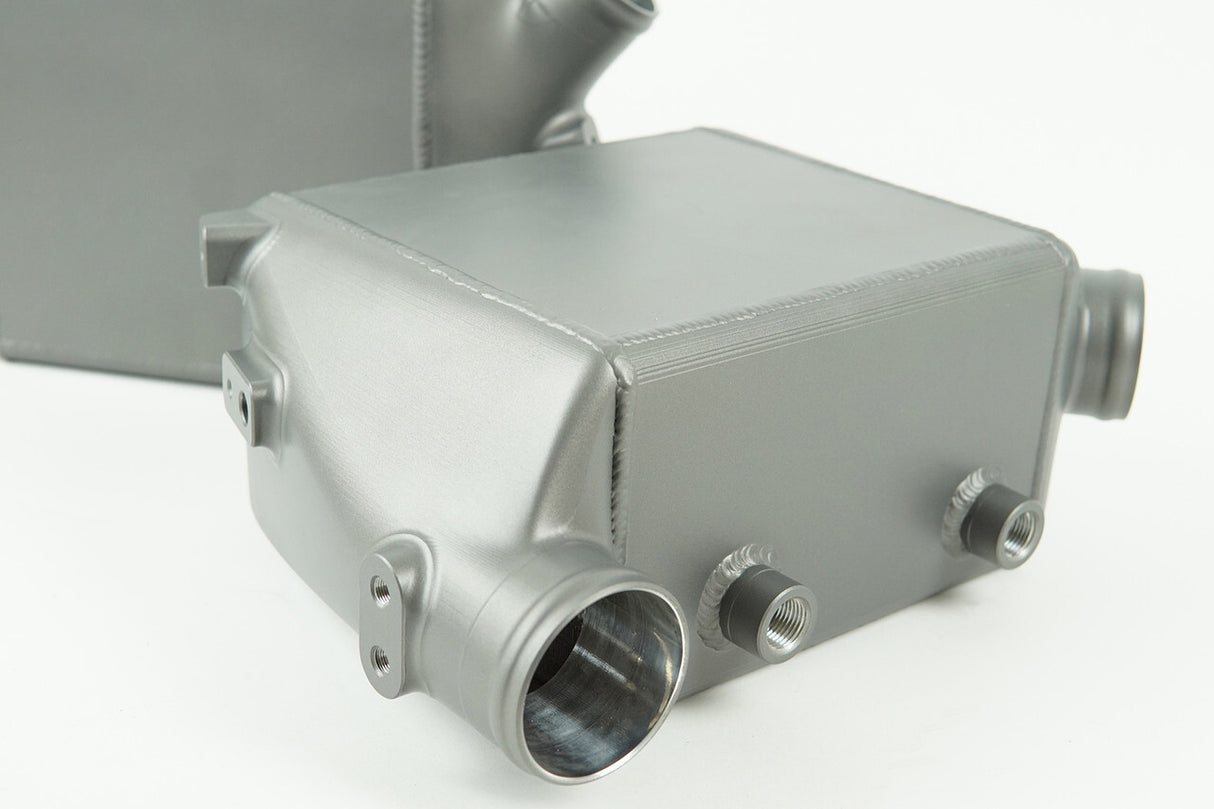 CSF Racing High-Performance Intercooler System