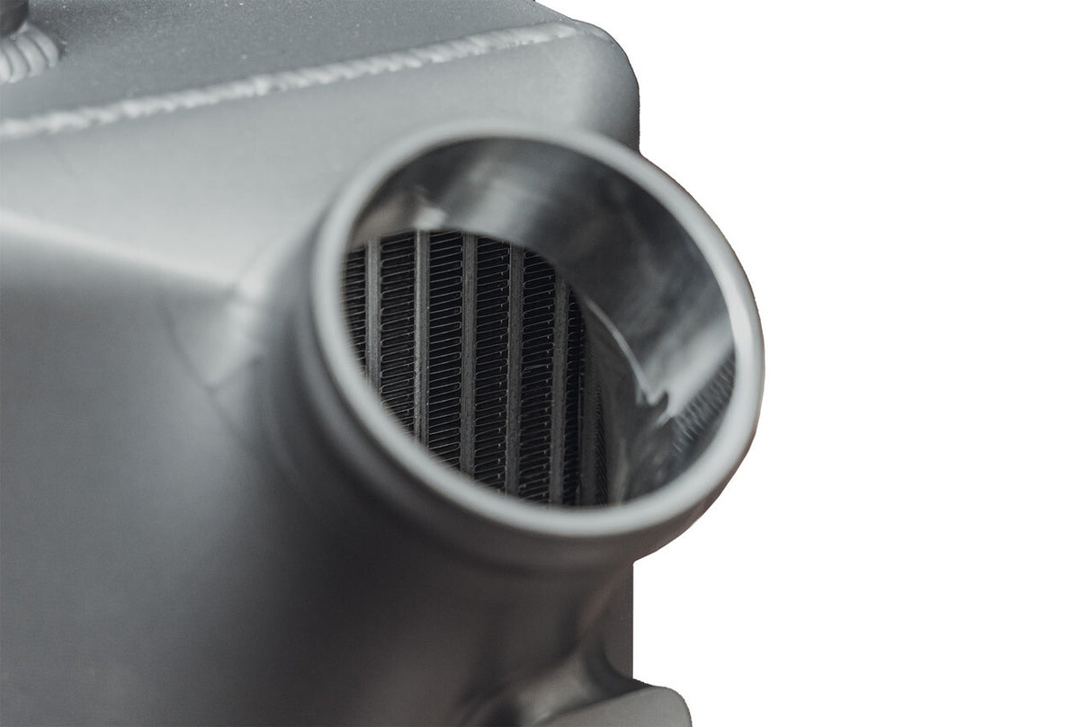 CSF Racing High-Performance Intercooler System