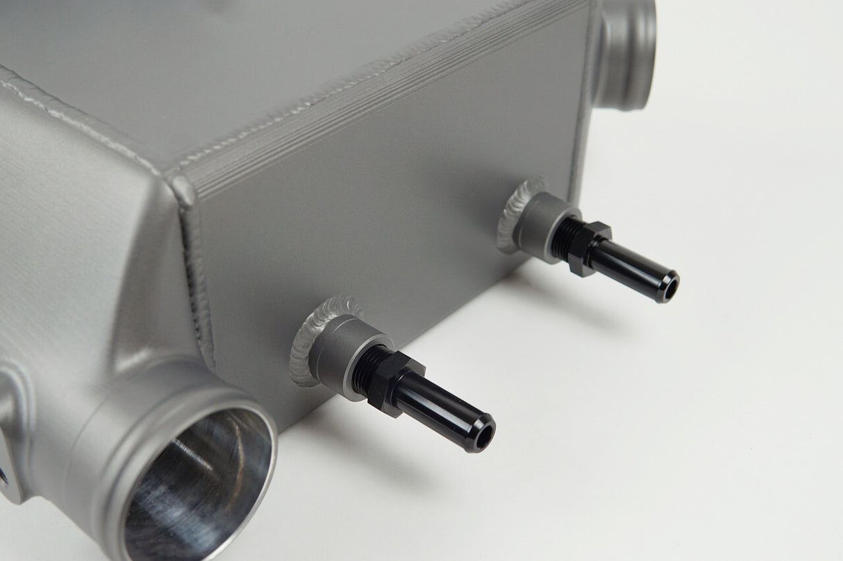 CSF Racing High-Performance Intercooler System