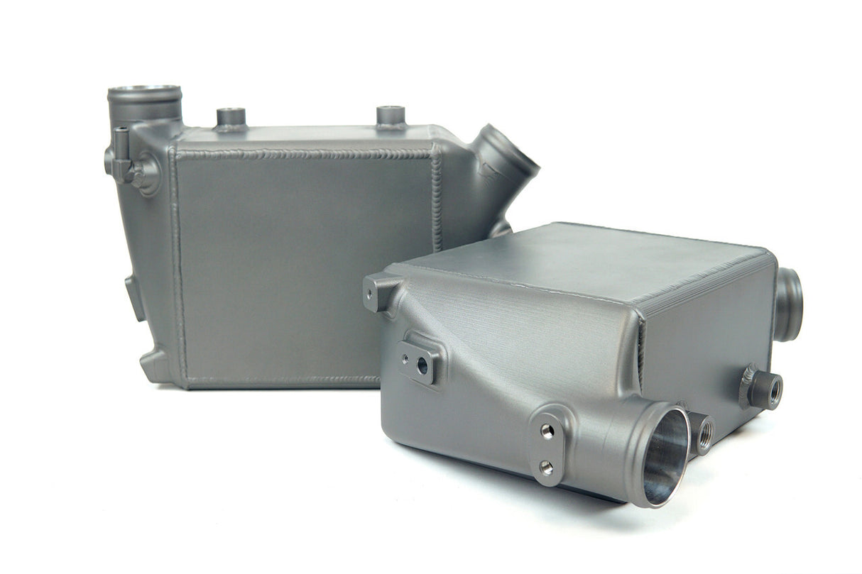 CSF Racing High-Performance Intercooler System