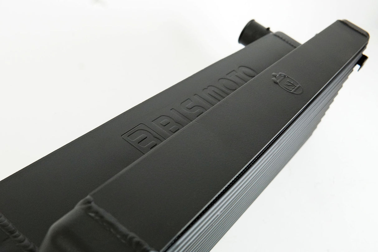 CSF Racing x Bisimoto Intercooler Core