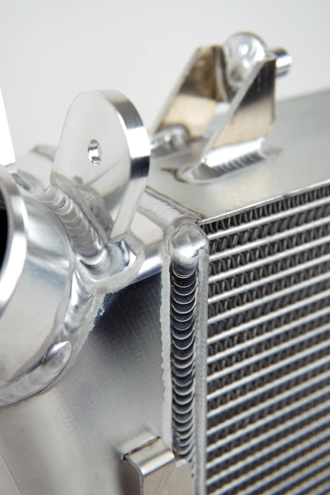 CSF Racing High-Performance Intercooler System