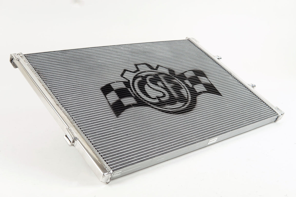CSF Racing Front Mount Heat Exchanger - Mercedes E63/CLS63 (M157) 8197