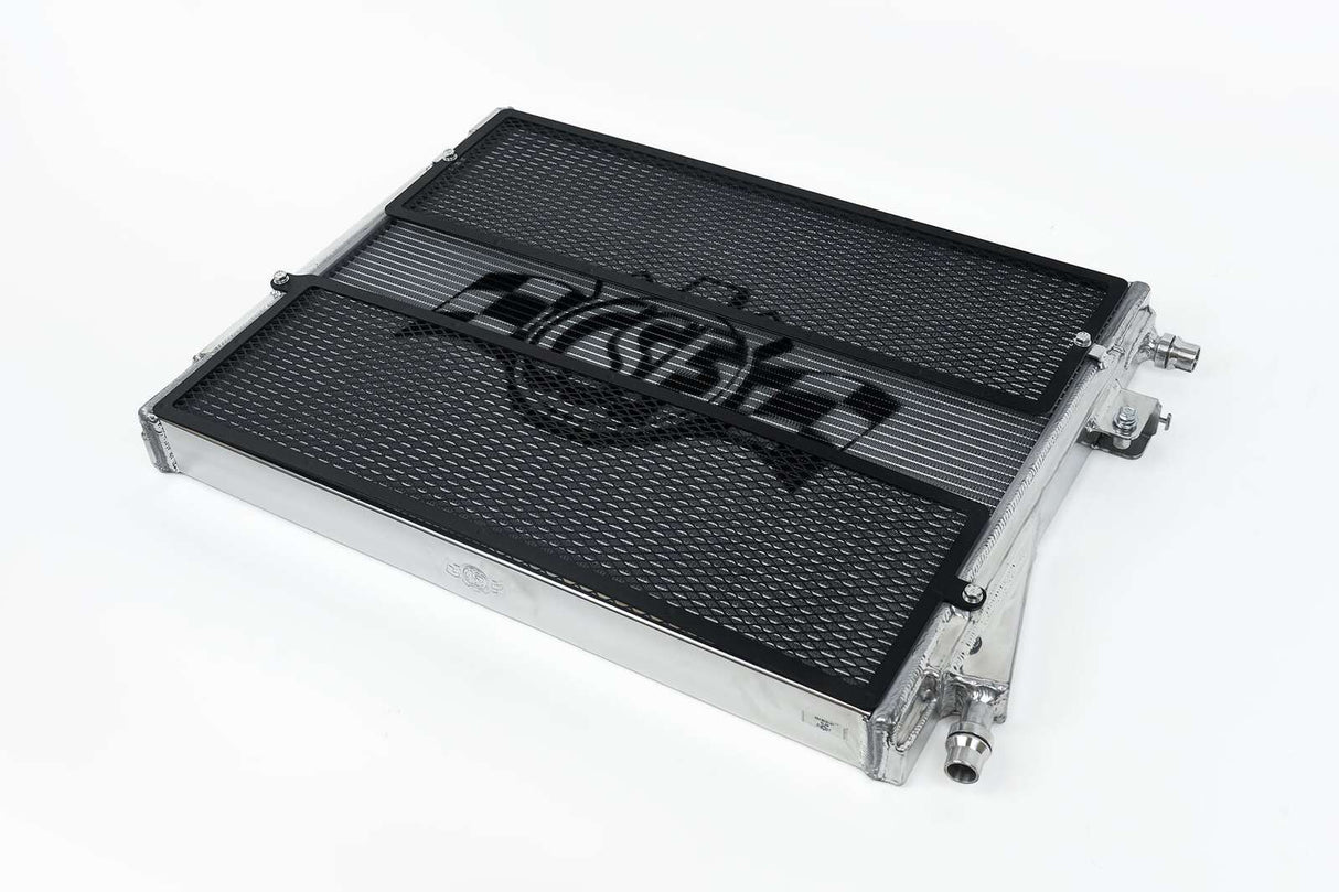 CSF Racing Front Mount Heat Exchanger - BMW G8X 8215
