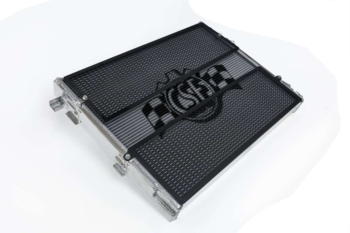 CSF Racing Front Mount Heat Exchanger