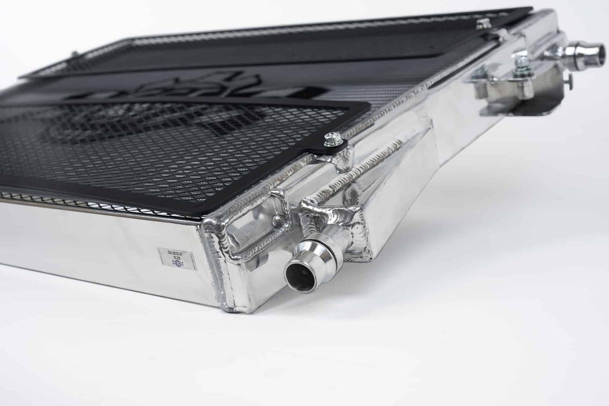 CSF Racing Front Mount Heat Exchanger