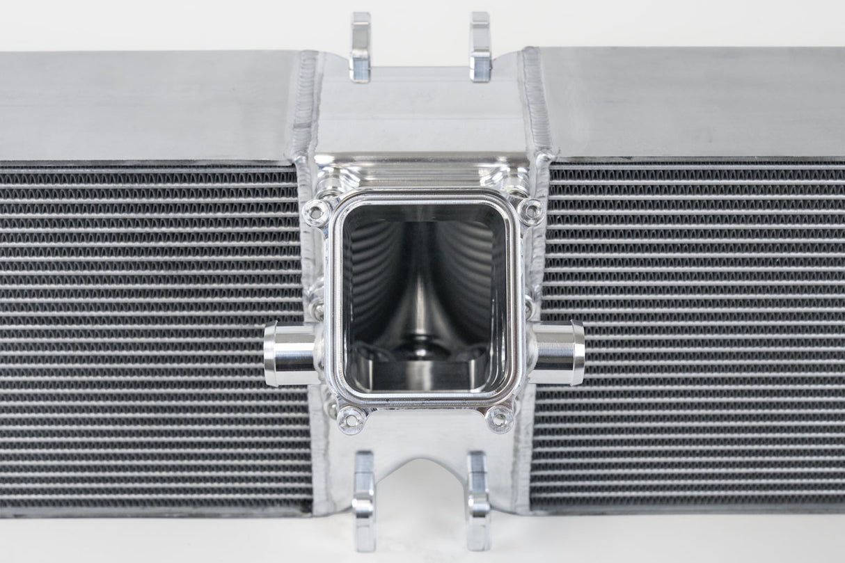 CSF Racing High-Performance Intercooler System