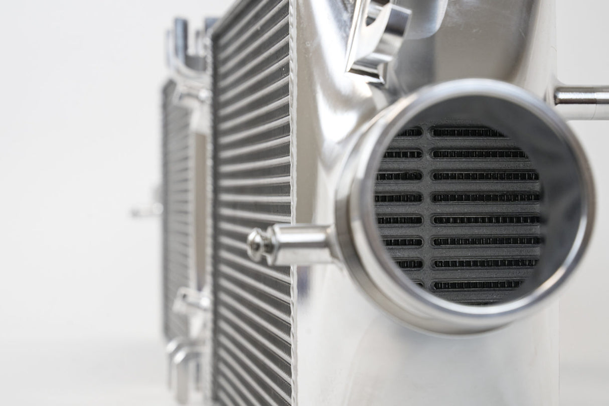 CSF Racing High-Performance Intercooler System