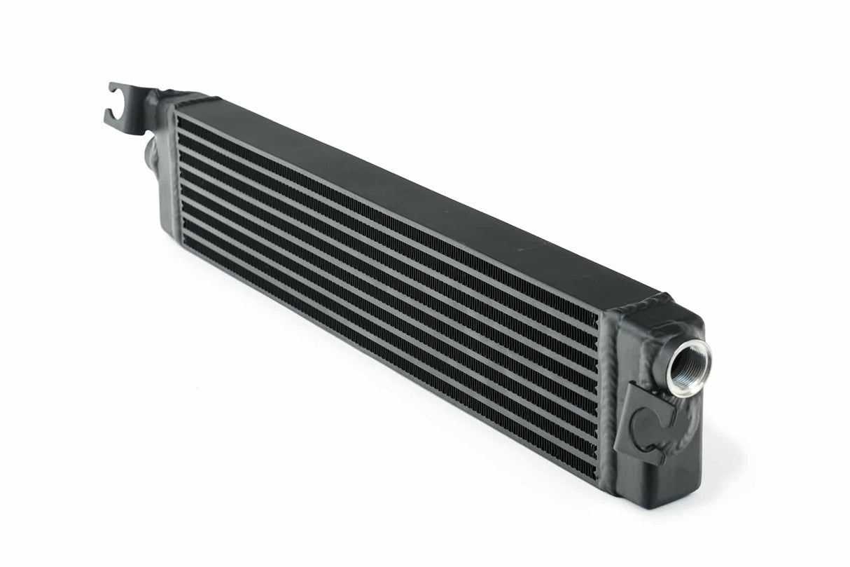 CSF Racing Race-Style Oil Cooler