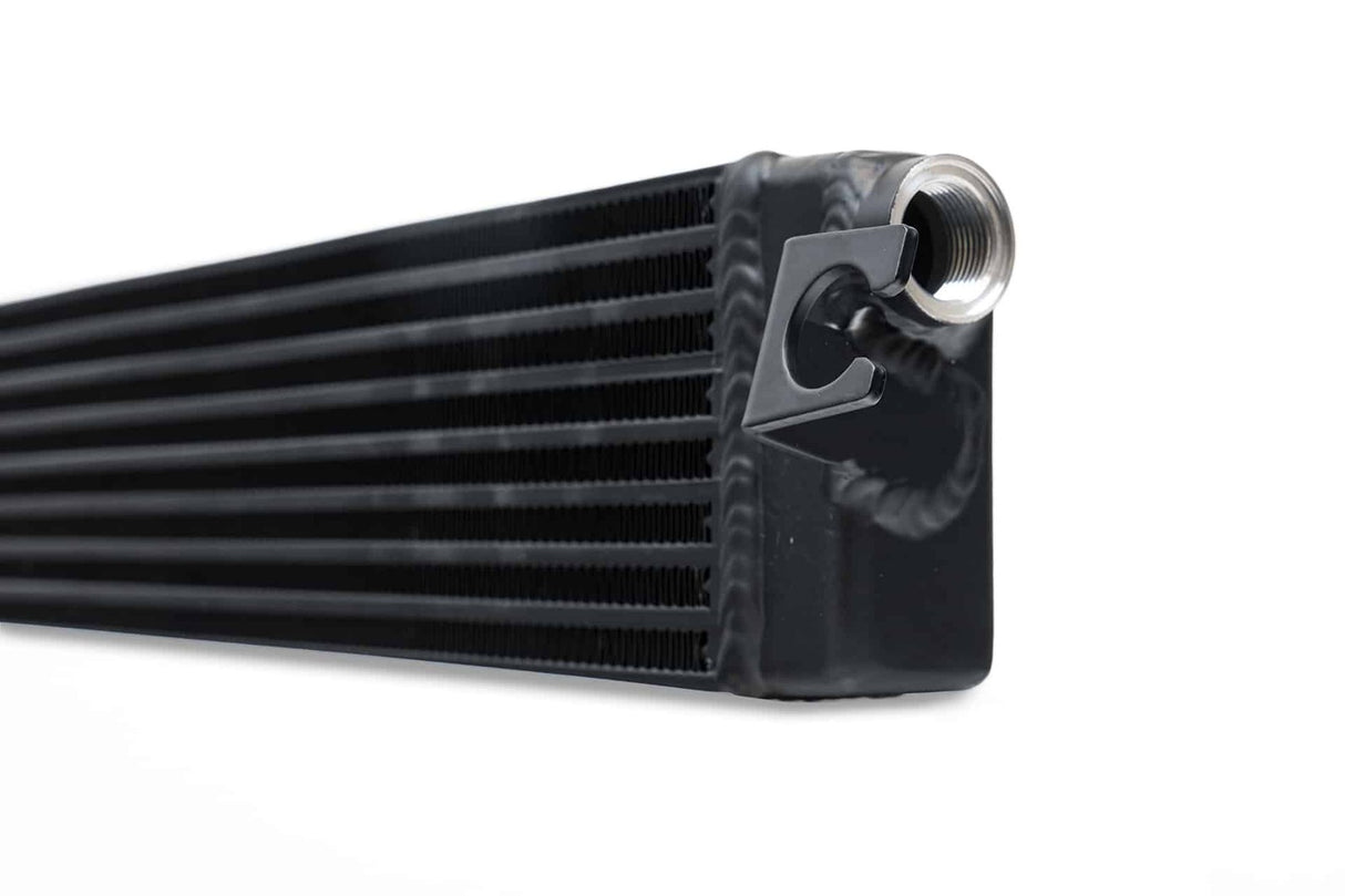 CSF Racing Race-Style Oil Cooler