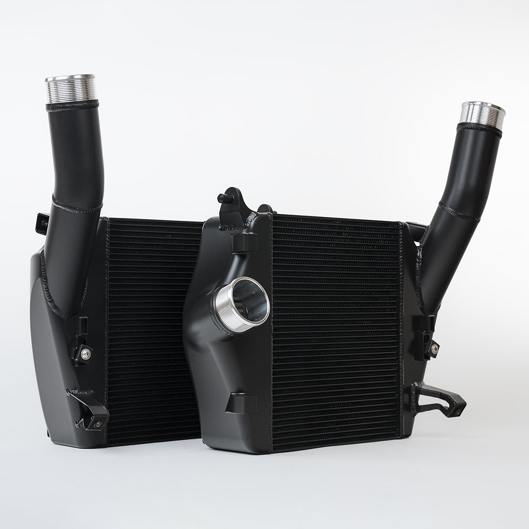 CSF Racing High Performance Intercooler Kit