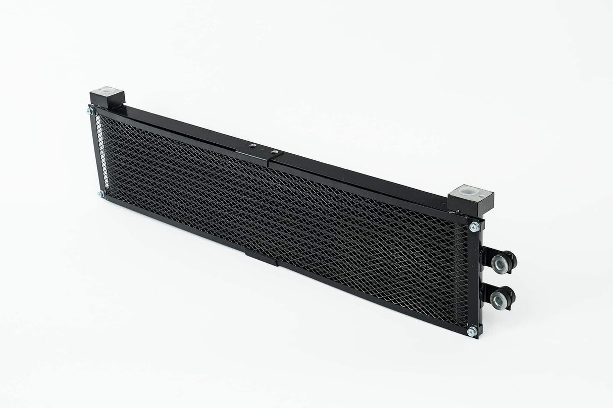 CSF Racing Engine Oil Cooler - BMW M2 Comp./M3/M4 F8X/X3M/X4M F9X 8220