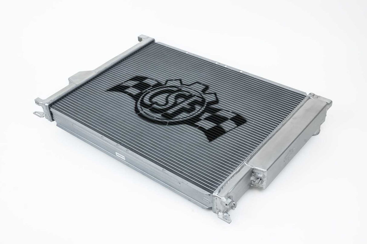 CSF Racing Oil Cooler - BMW E36 S54 Swap 8240