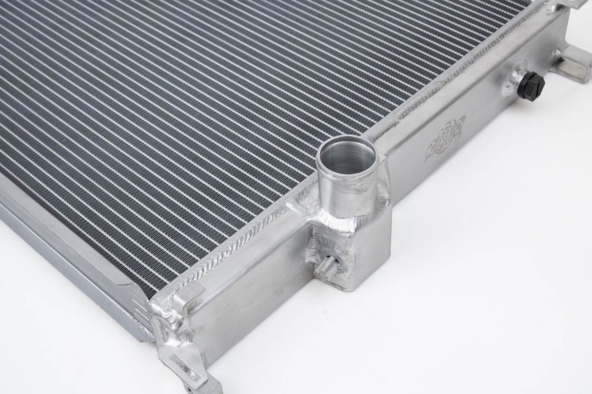 CSF Racing Oil Cooler