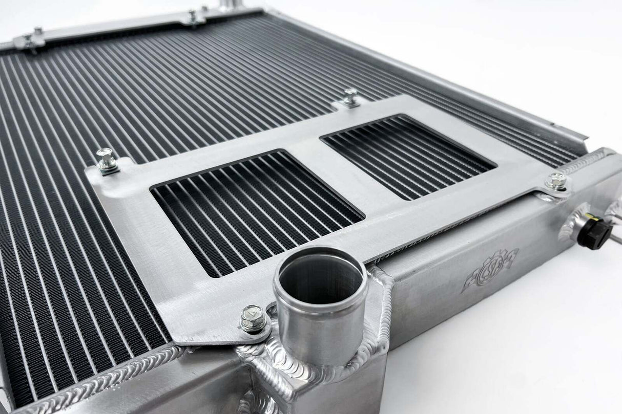 CSF Racing Oil Cooler
