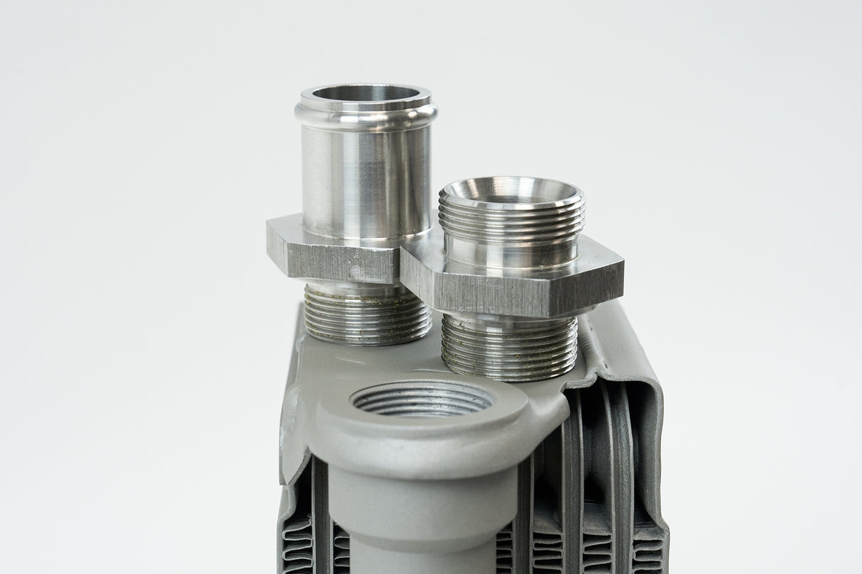 CSF Racing Engine Oil Cooler