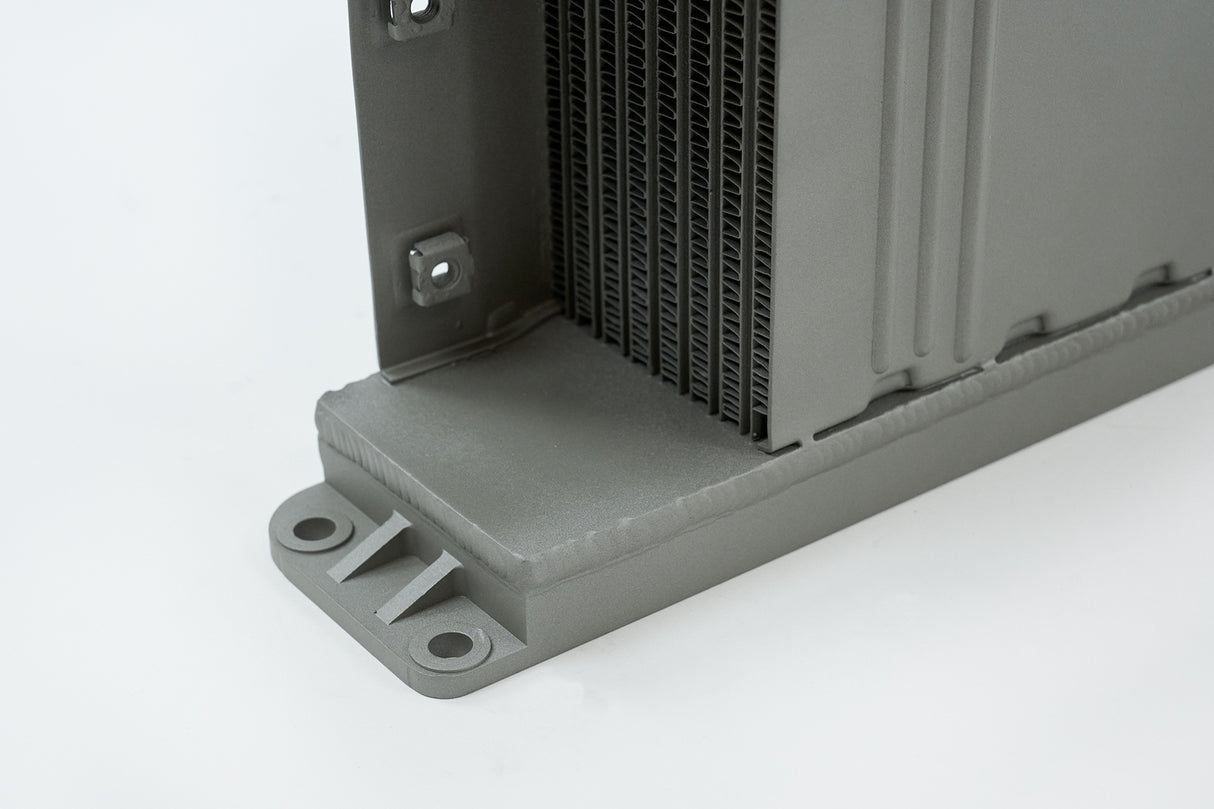 CSF Racing Engine Oil Cooler