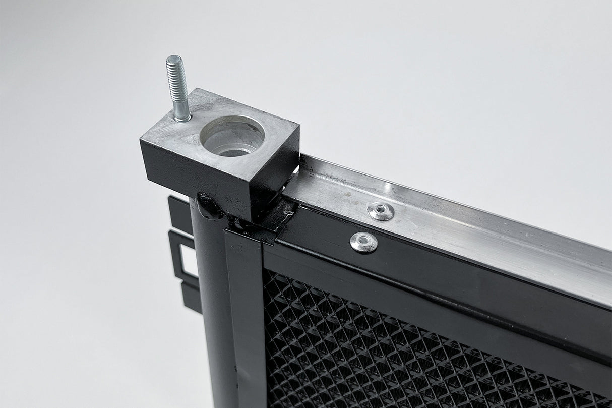 CSF Racing Engine Oil Cooler