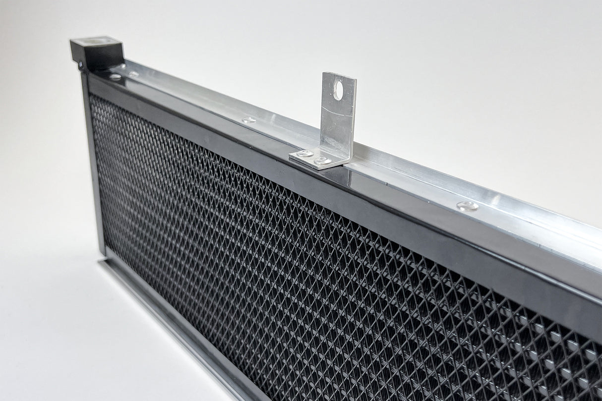 CSF Racing Engine Oil Cooler