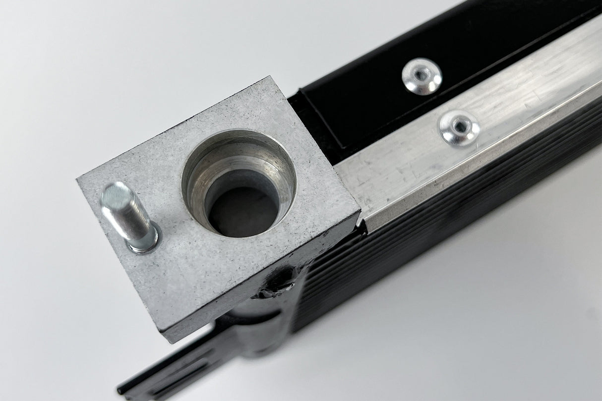 CSF Racing Engine Oil Cooler