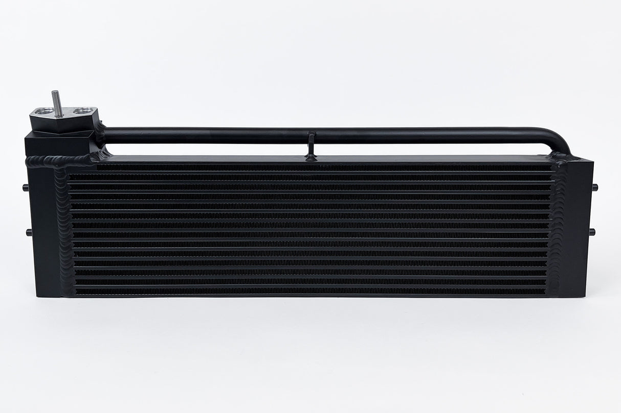 CSF Racing Race-Spec Oil Cooler - BMW M5/M6 E6X