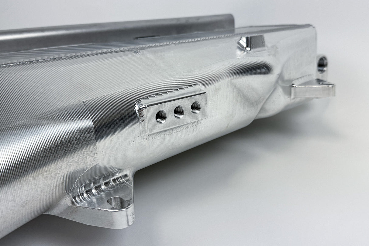 CSF Racing Charge Air "Super" Intake Manifold