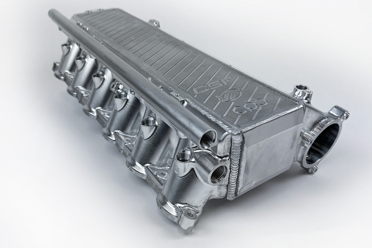 CSF Racing Charge Air "Super" Intake Manifold