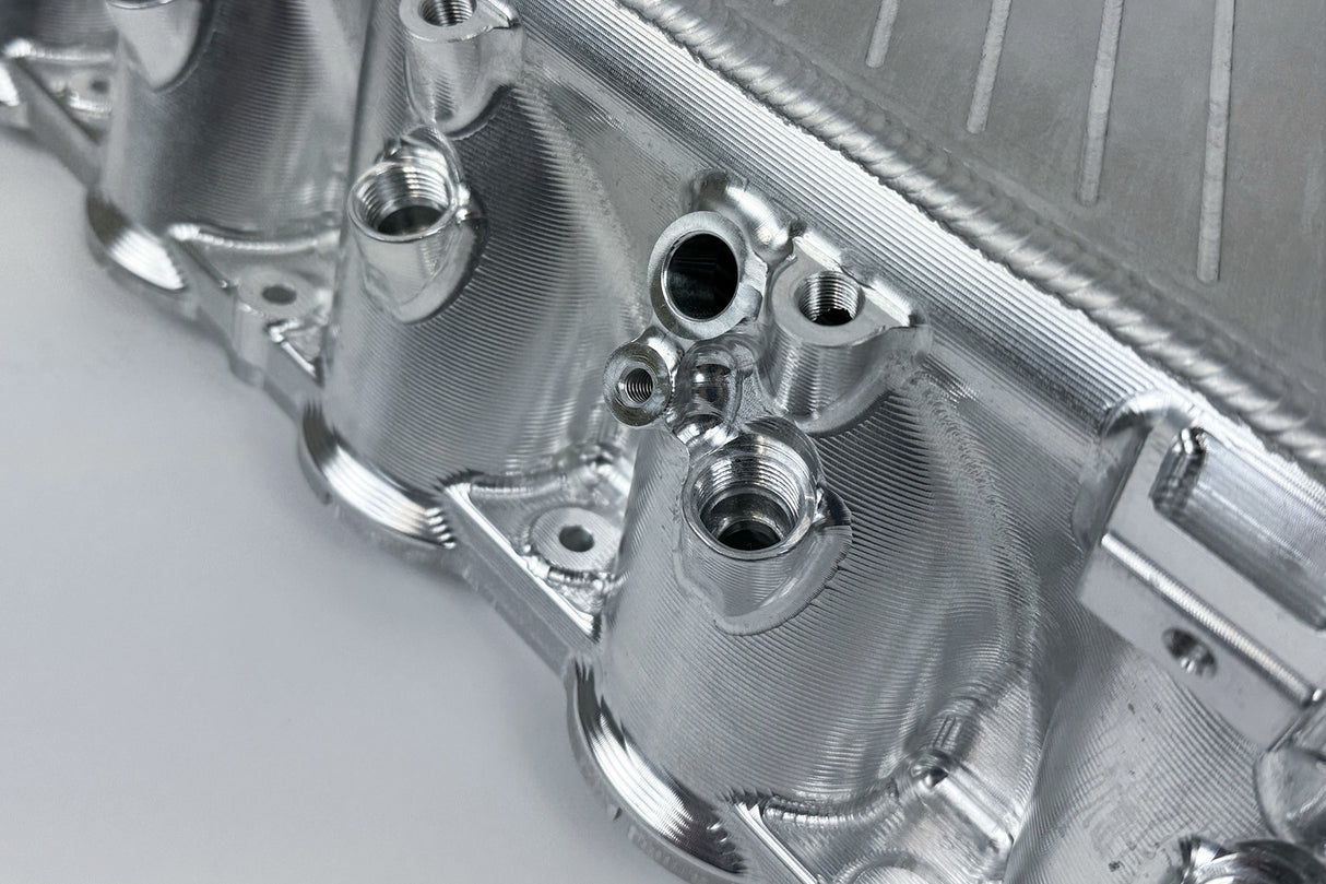 CSF Racing Charge Air "Super" Intake Manifold