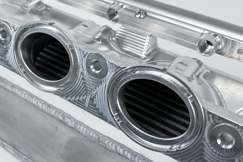 CSF Racing Charge Air "Race X" Intake Manifold