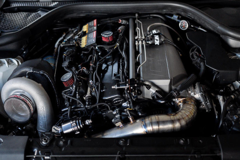 CSF Racing Charge Air "Race X" Intake Manifold