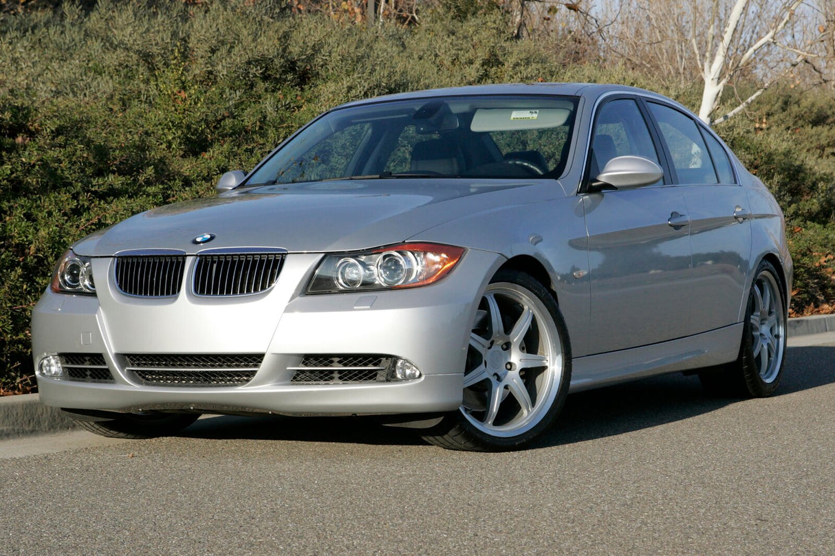 Dinan Performance Spring Set