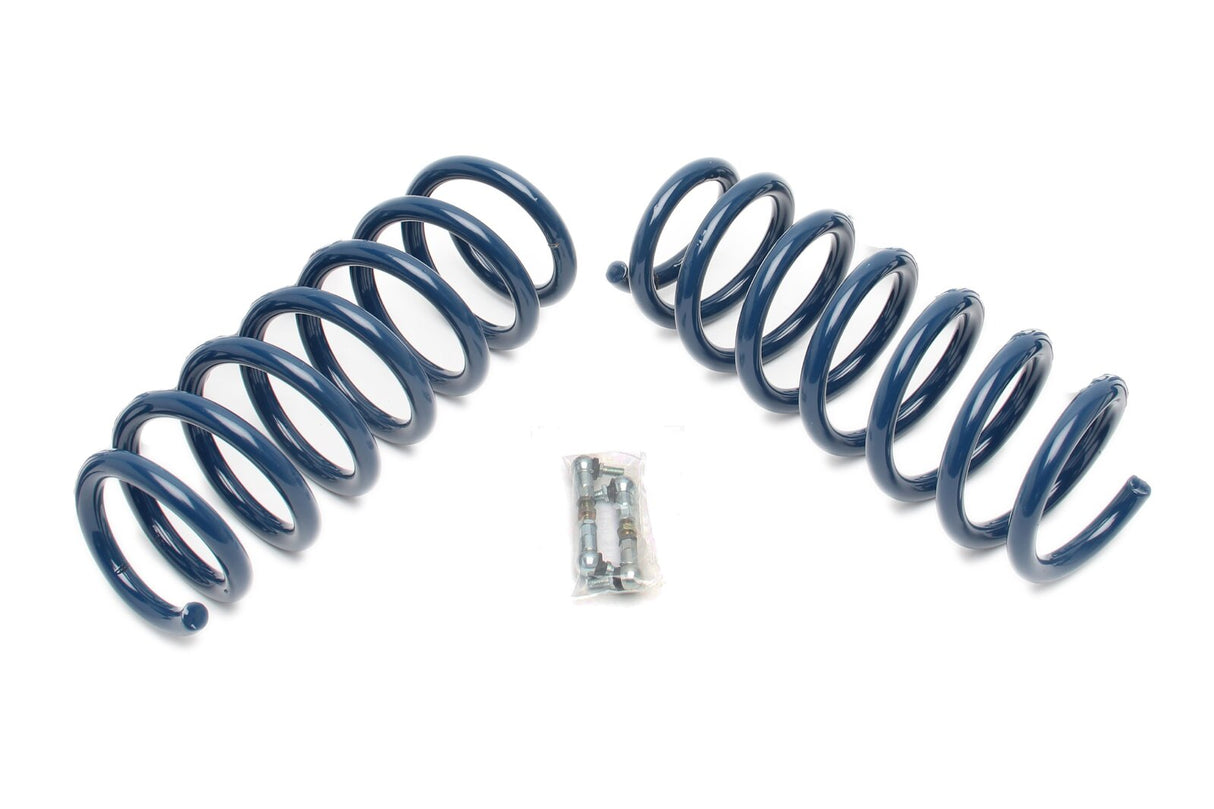 Dinan Performance Spring Set