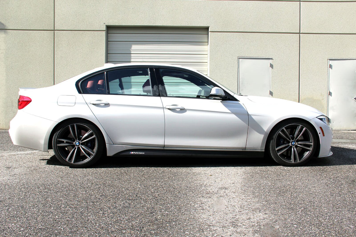 Dinan Performance Spring set
