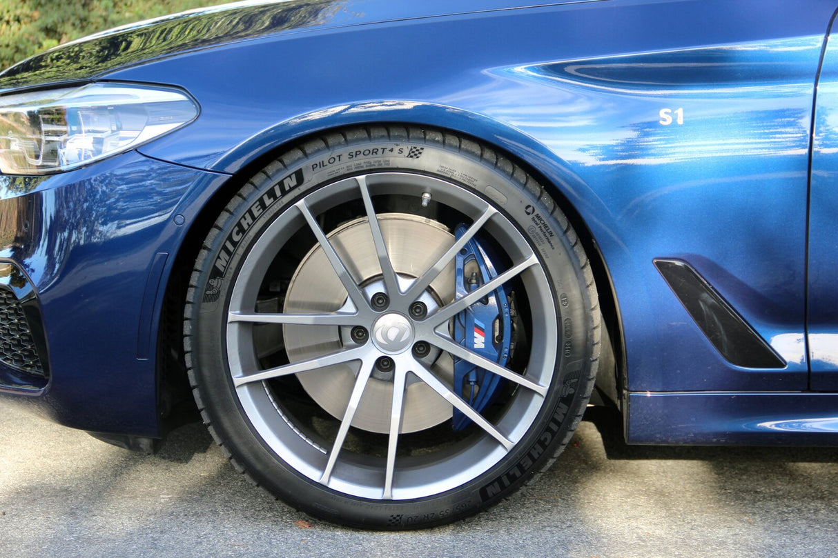 Dinan Performance Spring Set
