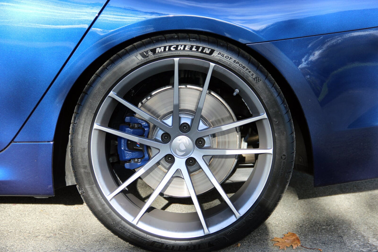 Dinan Performance Spring Set