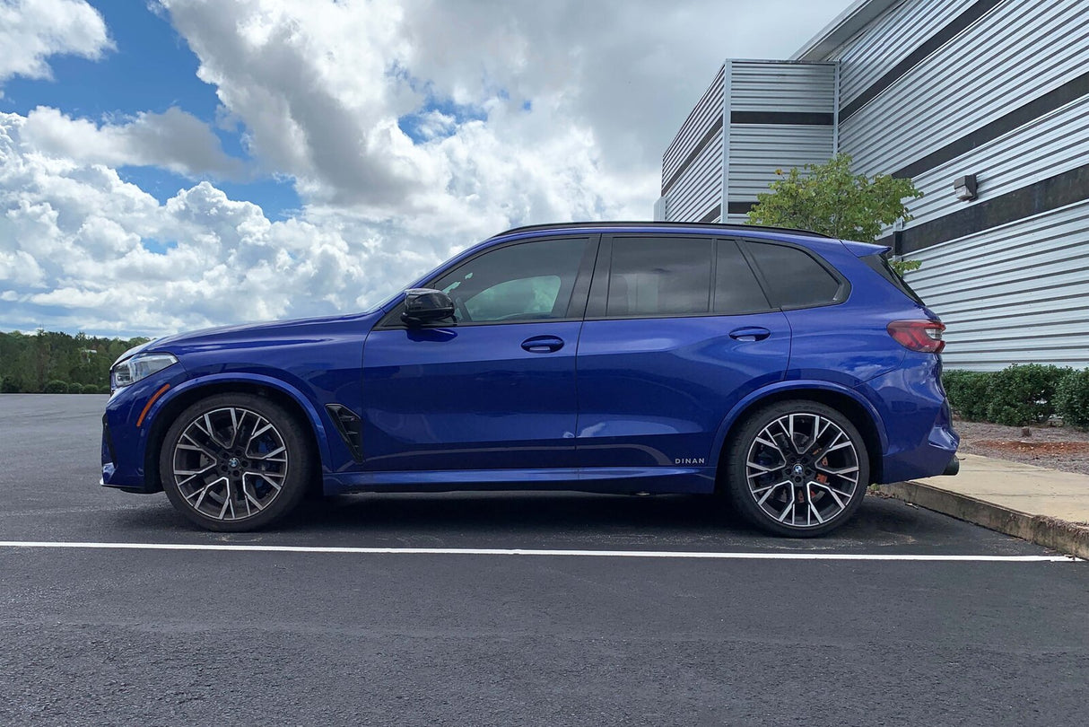 Dinan Performance Spring Set