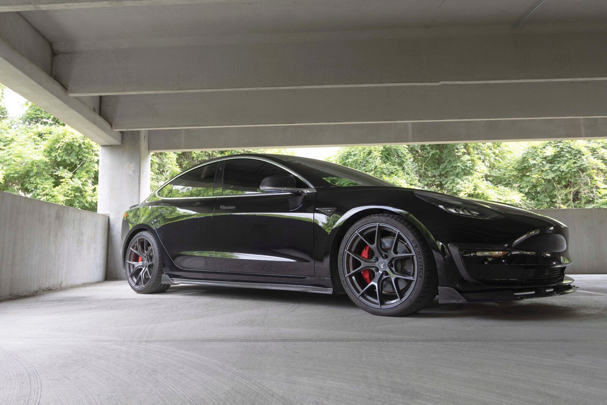Dinan Performance Spring Set
