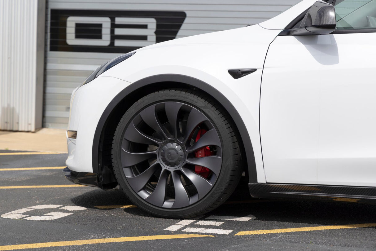 Dinan Performance Spring Set