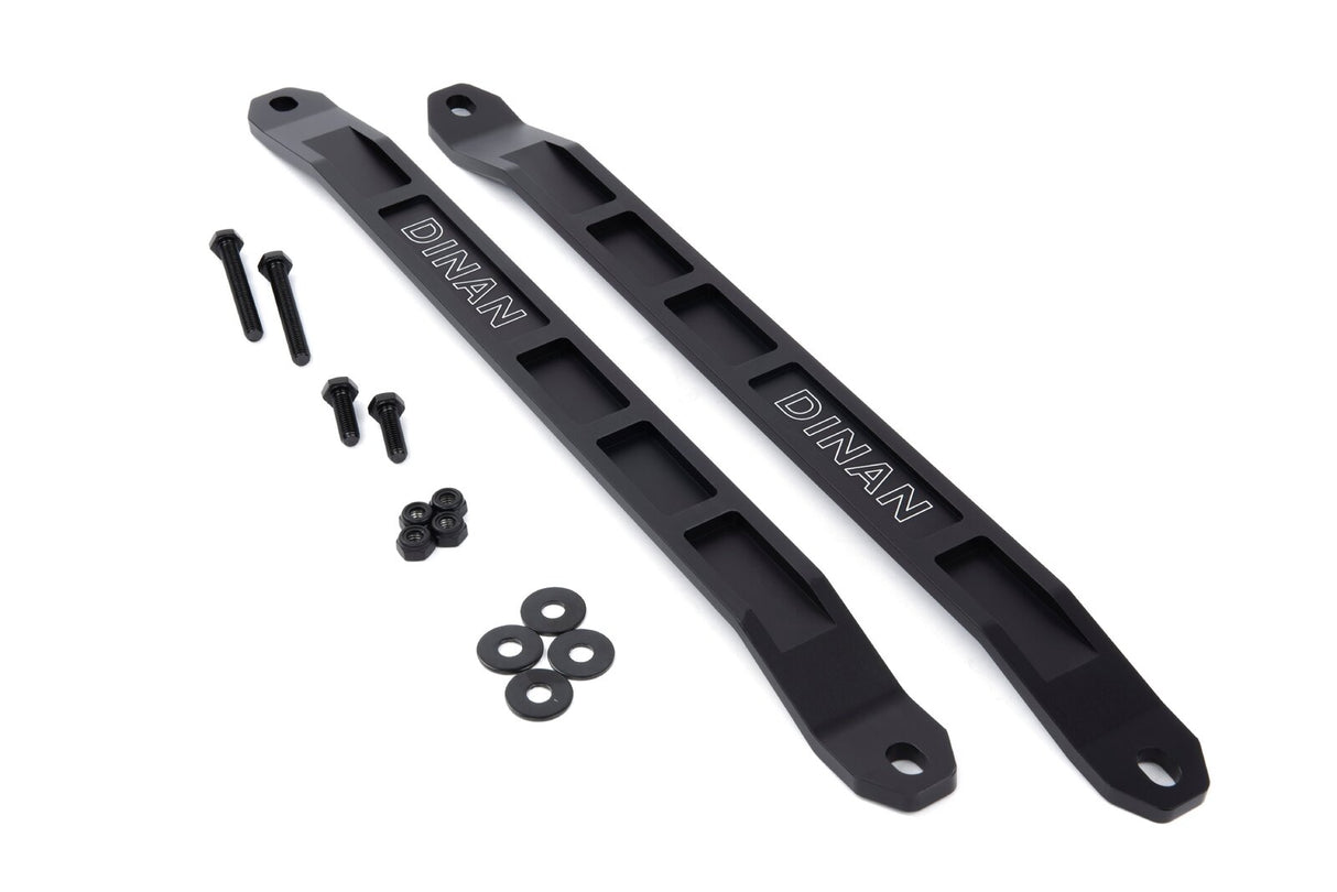 Dinan Strut Tower Braces D180-0014 | Pro Speed Racing