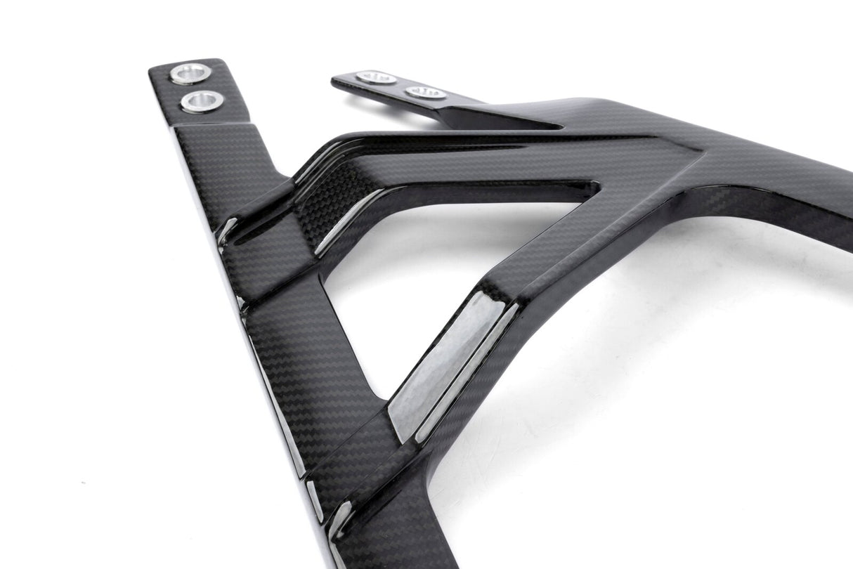 Dinan Gloss Carbon Fibre Front Strut Tower Brace