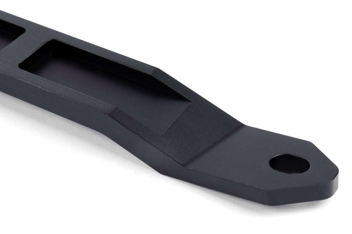 Dinan Strut Tower Braces
